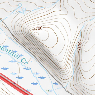44119NW Page 97 Monument Topo Preview 2