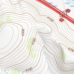 44119NW Page 97 Monument Topo Preview 3