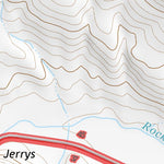 44119NW Page 104 Monument Topo Preview 2