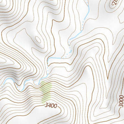 44119NW Page 104 Monument Topo Preview 3