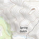 44119SE Page 36 Dayville Topo Preview 3