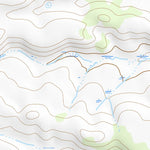 44119SE Page 70 Dayville Topo Preview 3