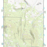 44119SW Page 3 Dayville Topo Preview 1