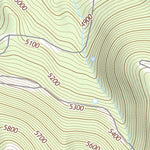 44119SW Page 3 Dayville Topo Preview 3