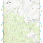 44119SW Page 4 Dayville Topo Preview 1