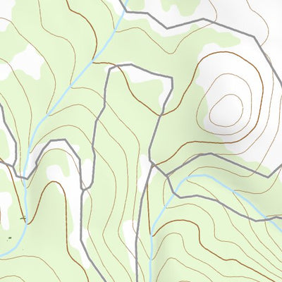 44119SW Page 4 Dayville Topo Preview 2