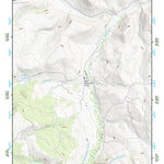 44119SW Page 5 Dayville Topo Preview 1