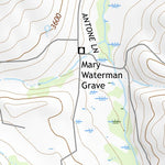 44119SW Page 5 Dayville Topo Preview 2
