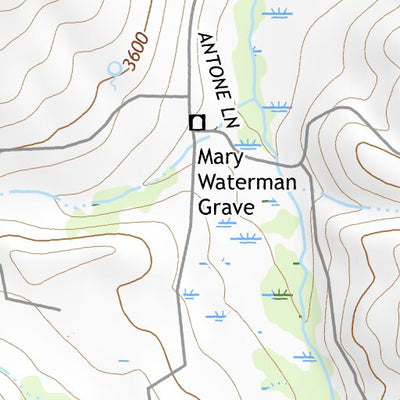 44119SW Page 5 Dayville Topo Preview 2