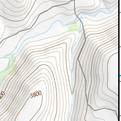 44119SW Page 5 Dayville Topo Preview 3