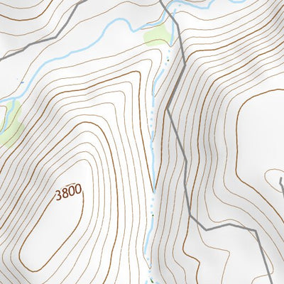 44119SW Page 6 Dayville Topo Preview 3