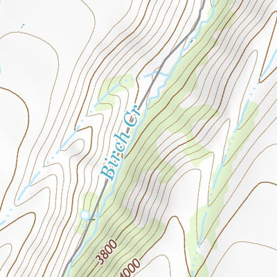 44119SW Page 7 Dayville Topo Preview 3
