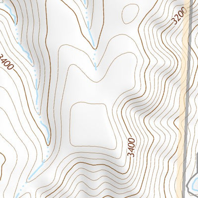 44119SW Page 9 Dayville Topo Preview 2