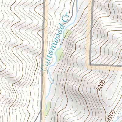 44119SW Page 9 Dayville Topo Preview 3