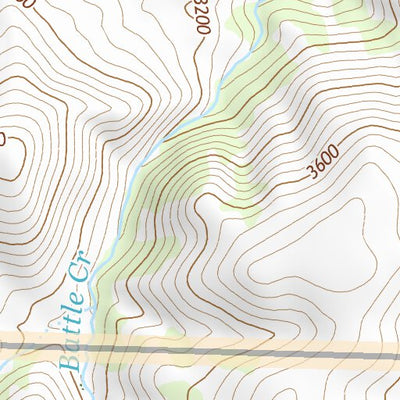 44119SW Page 10 Dayville Topo Preview 3