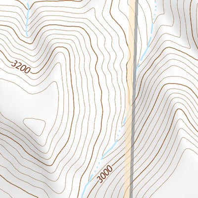 44119SW Page 11 Dayville Topo Preview 3
