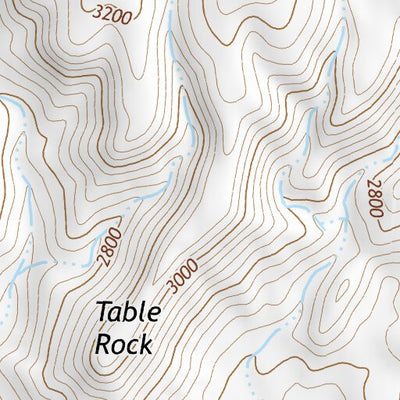 44119SW Page 12 Dayville Topo Preview 3