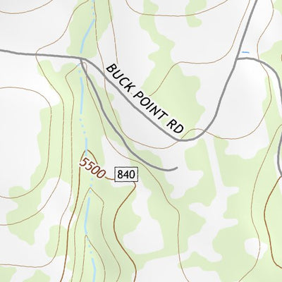 44119SW Page 13 Dayville Topo Preview 2