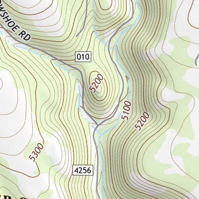 44119SW Page 13 Dayville Topo Preview 3