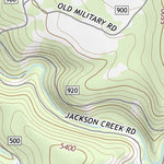 44119SW Page 14 Dayville Topo Preview 3