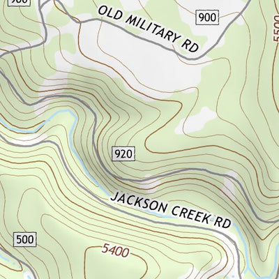 44119SW Page 14 Dayville Topo Preview 3