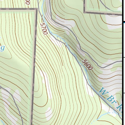 44119SW Page 15 Dayville Topo Preview 3