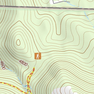 44119SW Page 17 Dayville Topo Preview 2