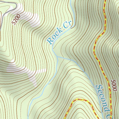 44119SW Page 17 Dayville Topo Preview 3