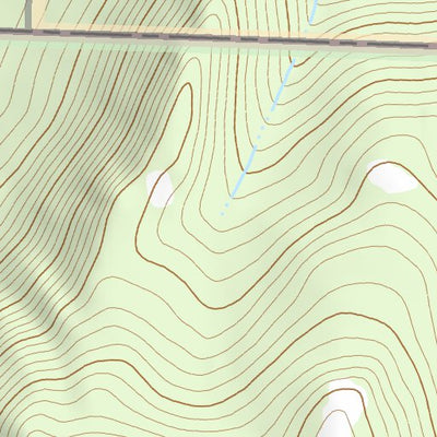44119SW Page 18 Dayville Topo Preview 2