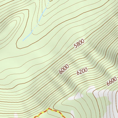 44119SW Page 18 Dayville Topo Preview 3