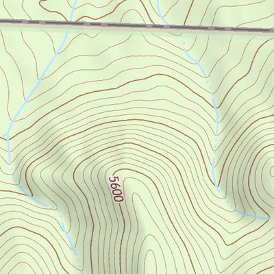 44119SW Page 19 Dayville Topo Preview 2