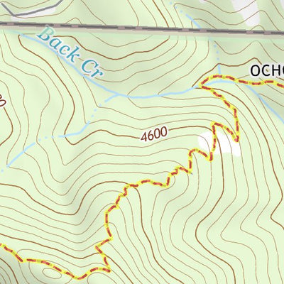 44119SW Page 20 Dayville Topo Preview 2