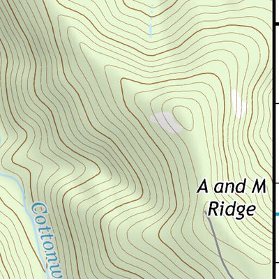 44119SW Page 20 Dayville Topo Preview 3