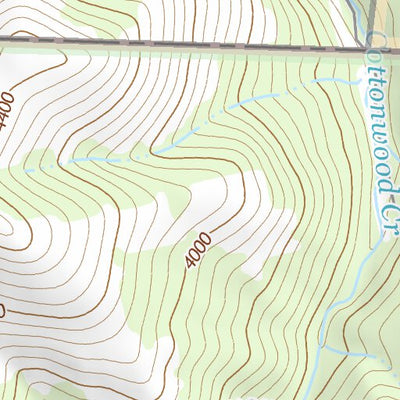 44119SW Page 21 Dayville Topo Preview 2