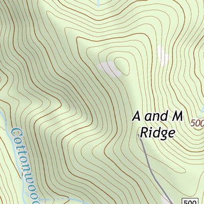 44119SW Page 21 Dayville Topo Preview 3