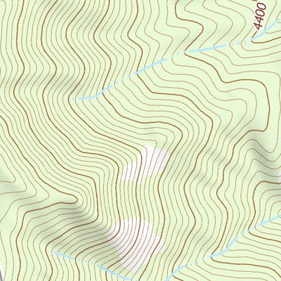 44119SW Page 22 Dayville Topo Preview 3