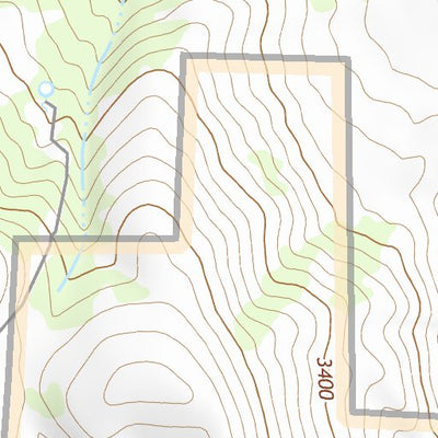 44119SW Page 23 Dayville Topo Preview 2