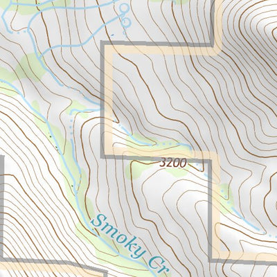 44119SW Page 24 Dayville Topo Preview 2