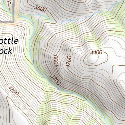 44119SW Page 24 Dayville Topo Preview 3