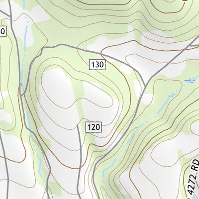 44119SW Page 26 Dayville Topo Preview 2