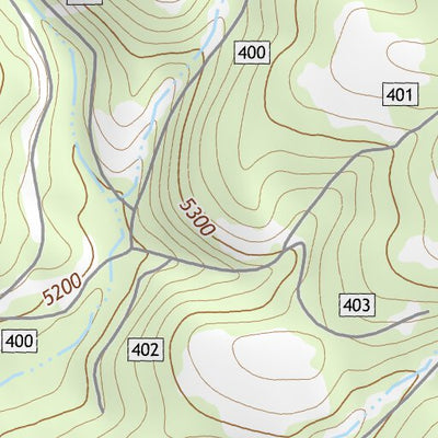 44119SW Page 26 Dayville Topo Preview 3