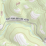 44119SW Page 27 Dayville Topo Preview 3