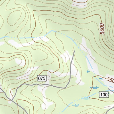 44119SW Page 29 Dayville Topo Preview 2