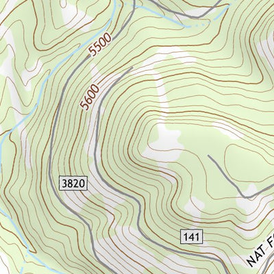 44119SW Page 30 Dayville Topo Preview 2