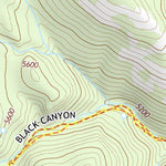 44119SW Page 31 Dayville Topo Preview 3