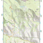 44119SW Page 34 Dayville Topo Preview 1
