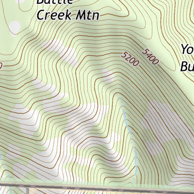 44119SW Page 34 Dayville Topo Preview 3