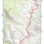 44119SW Page 35 Dayville Topo Preview 1