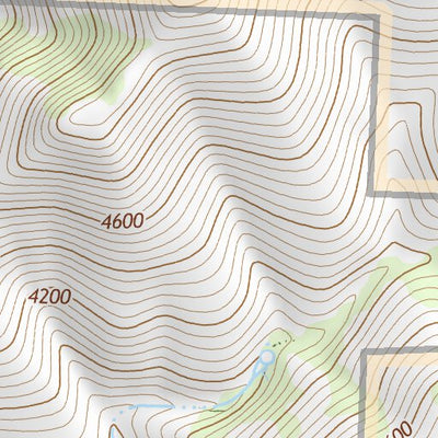 44119SW Page 36 Dayville Topo Preview 2