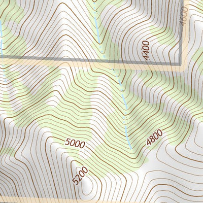 44119SW Page 36 Dayville Topo Preview 3
